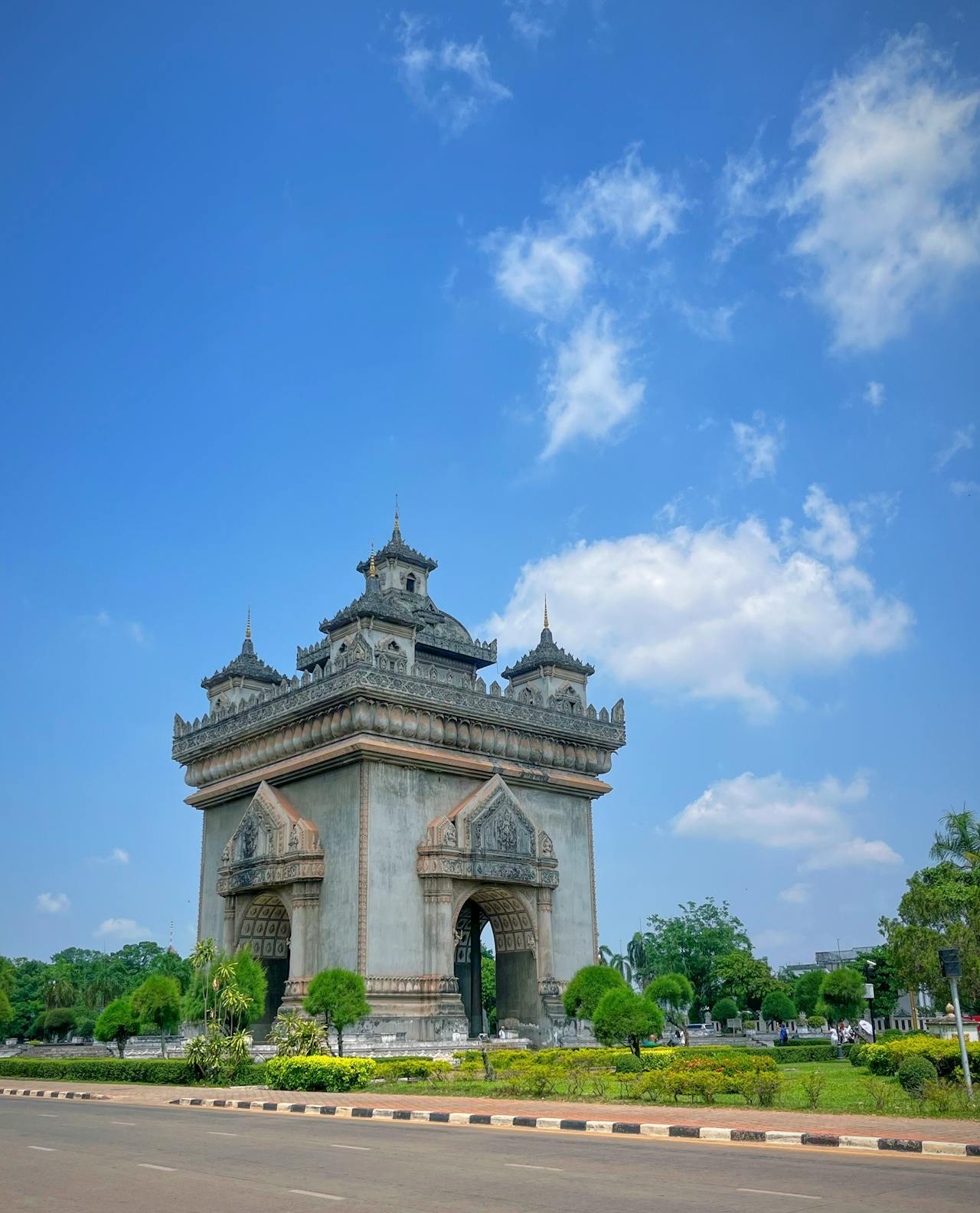 Immerse in Vientiane’s vibrant cultural landmarks